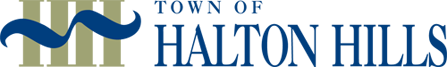 Town of Halton Hills Logo